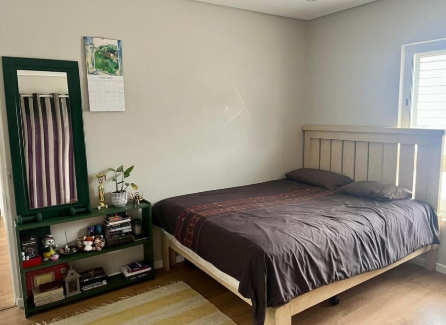 To Let 1 Bedroom Property for Rent in Somerset Lakes Western Cape